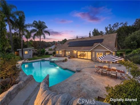 22260 Starlight Drive, Yorba Linda, CA