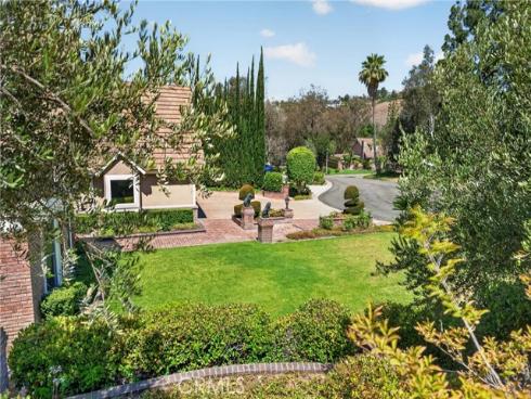 22260 Starlight Drive, Yorba Linda, CA