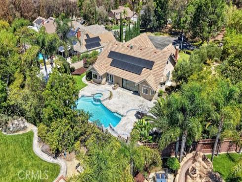 22260  Starlight   Drive, Yorba Linda, CA