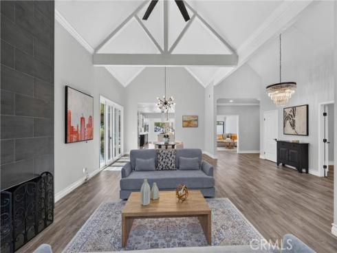 22260 Starlight Drive, Yorba Linda, CA
