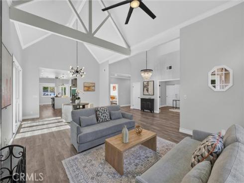 22260 Starlight Drive, Yorba Linda, CA