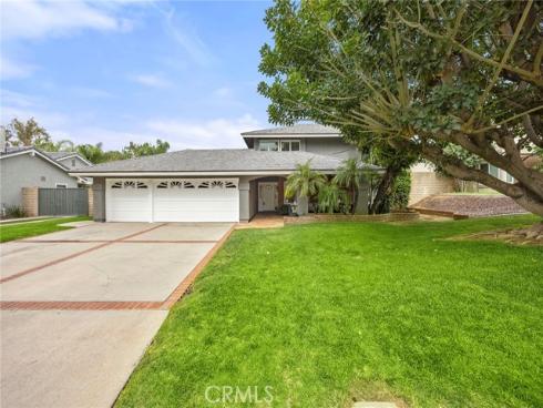 4971 Oak Tree Court, Yorba Linda, CA
