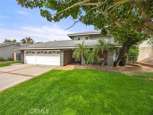4971 Oak Tree Court, Yorba Linda, CA