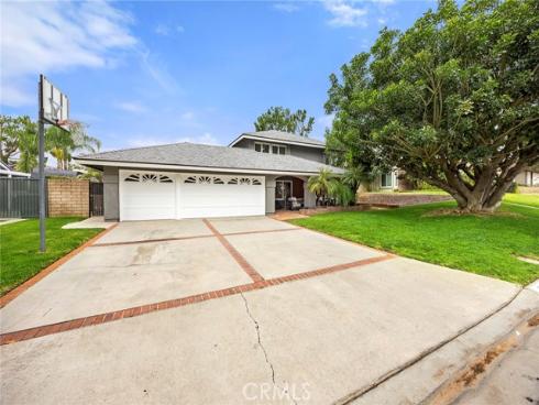 4971 Oak Tree Court, Yorba Linda, CA