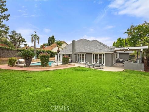 4971 Oak Tree Court, Yorba Linda, CA