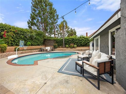 4971 Oak Tree Court, Yorba Linda, CA