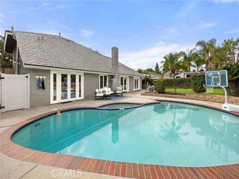 4971 Oak Tree Court, Yorba Linda, CA
