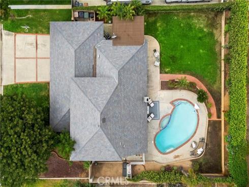 4971 Oak Tree Court, Yorba Linda, CA