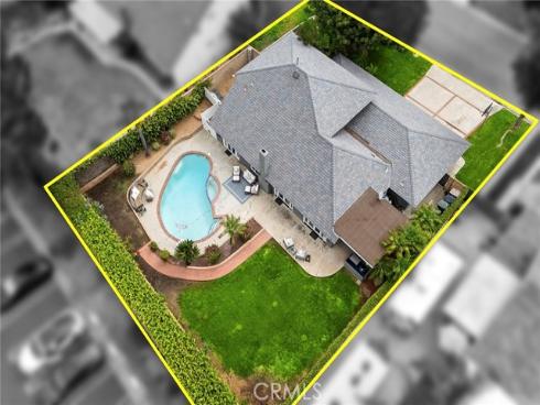4971  Oak Tree   Court, Yorba Linda, CA