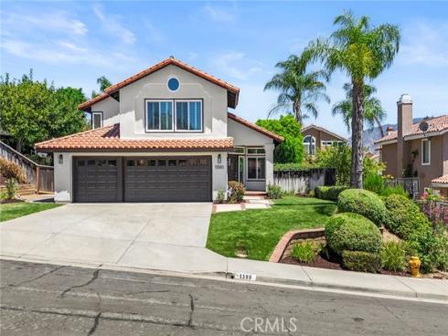 5580 Camino Famosa , Yorba Linda, CA