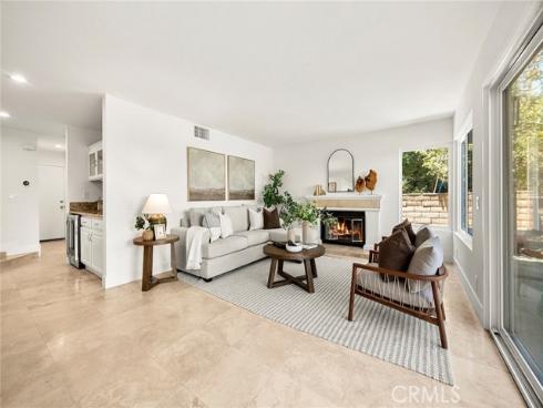 5580 Camino Famosa , Yorba Linda, CA