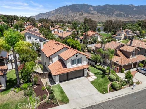 5580 Camino Famosa , Yorba Linda, CA