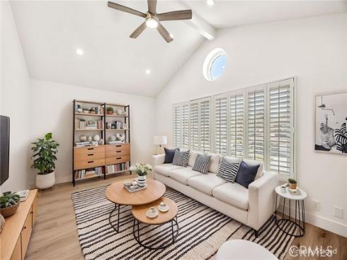 5580 Camino Famosa , Yorba Linda, CA