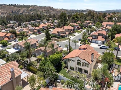 5580 Camino Famosa , Yorba Linda, CA