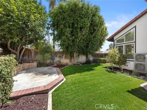 5580 Camino Famosa , Yorba Linda, CA