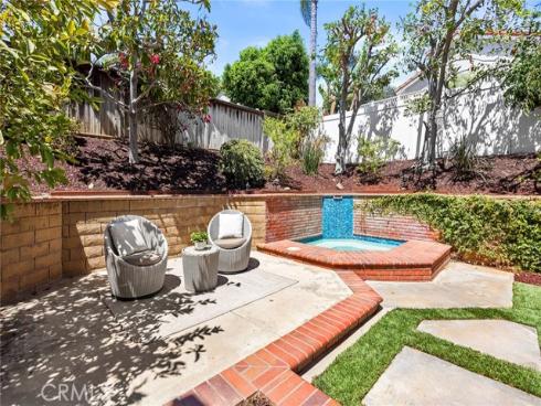 5580 Camino Famosa , Yorba Linda, CA