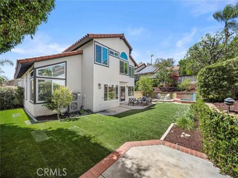 5580 Camino Famosa , Yorba Linda, CA