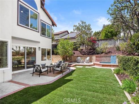5580 Camino Famosa , Yorba Linda, CA