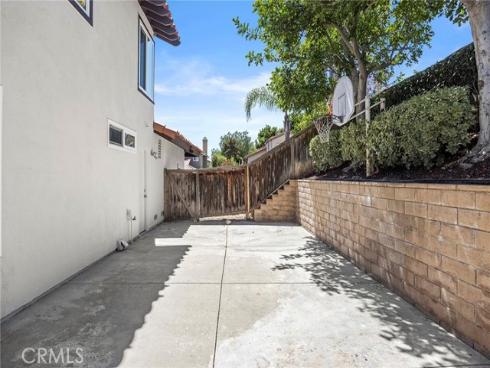 5580 Camino Famosa , Yorba Linda, CA