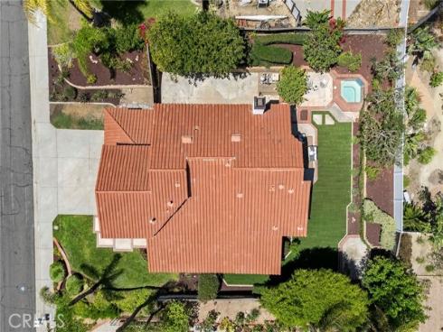 5580  Camino Famosa  , Yorba Linda, CA
