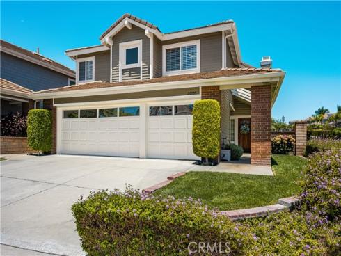 20095 Berkeley , Yorba Linda, CA