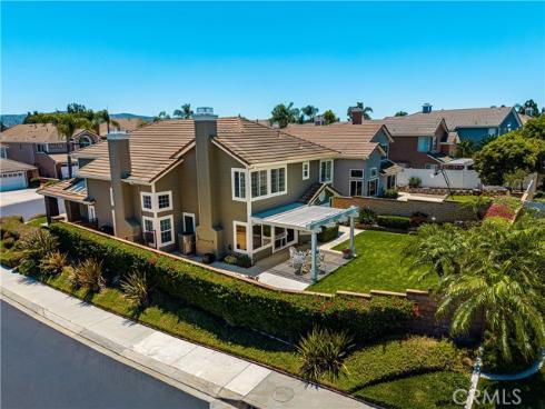 20095 Berkeley , Yorba Linda, CA