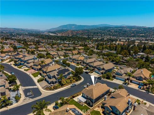 20095 Berkeley , Yorba Linda, CA