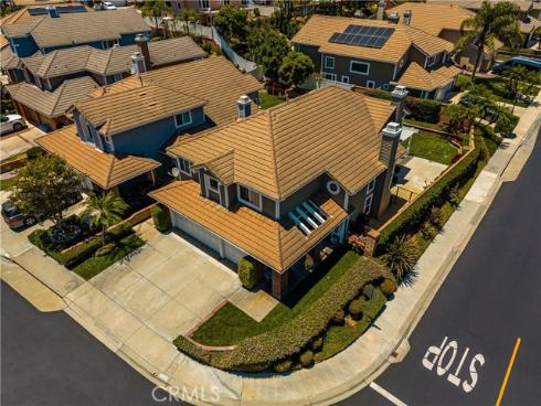 20095 Berkeley , Yorba Linda, CA