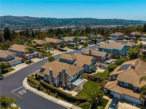 20095 Berkeley , Yorba Linda, CA