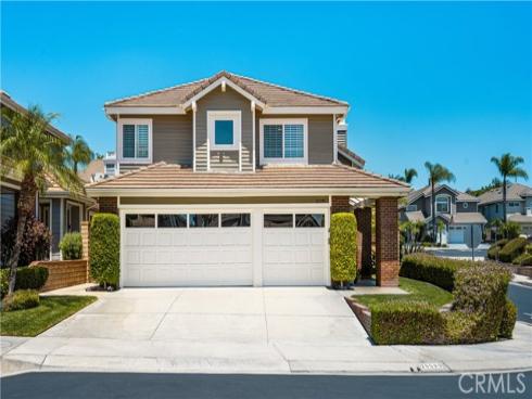 20095 Berkeley , Yorba Linda, CA