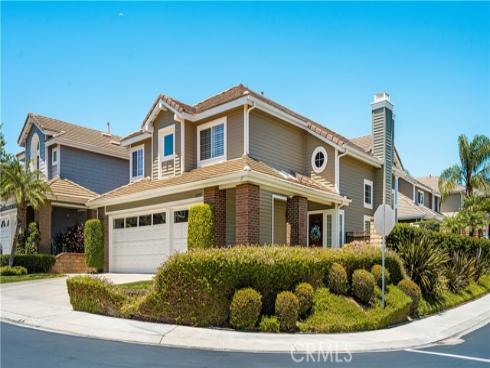 20095  Berkeley  , Yorba Linda, CA