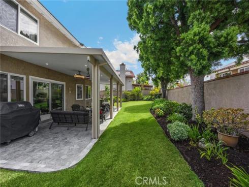 20430 Via Cristal , Yorba Linda, CA