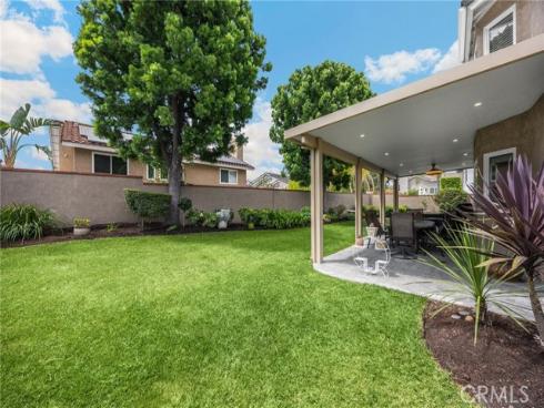 20430 Via Cristal , Yorba Linda, CA