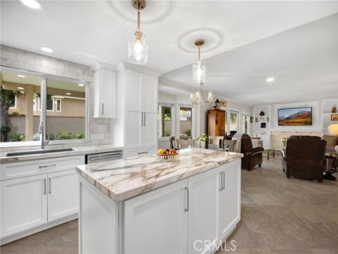 20430 Via Cristal , Yorba Linda, CA