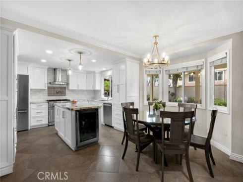 20430 Via Cristal , Yorba Linda, CA