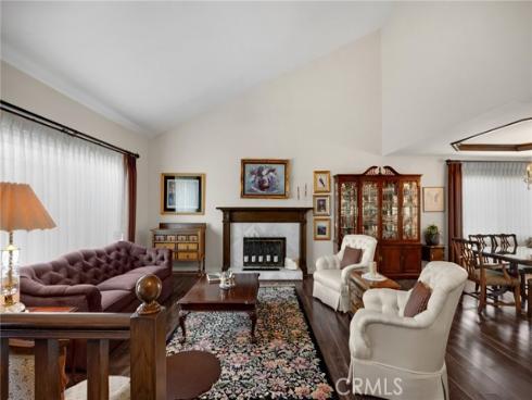 20430 Via Cristal , Yorba Linda, CA