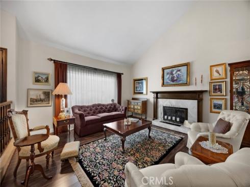 20430 Via Cristal , Yorba Linda, CA