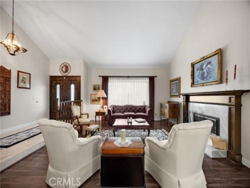 20430 Via Cristal , Yorba Linda, CA