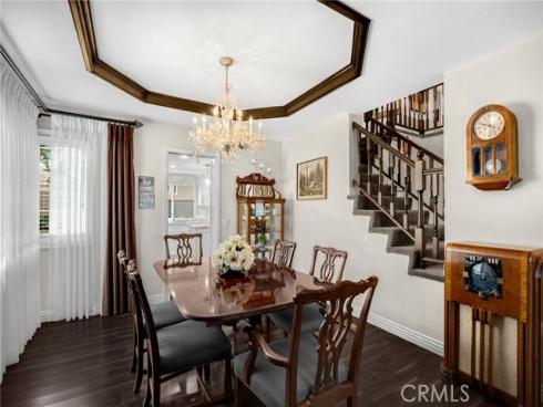 20430 Via Cristal , Yorba Linda, CA