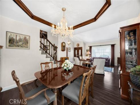 20430 Via Cristal , Yorba Linda, CA