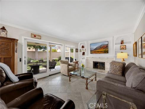 20430 Via Cristal , Yorba Linda, CA