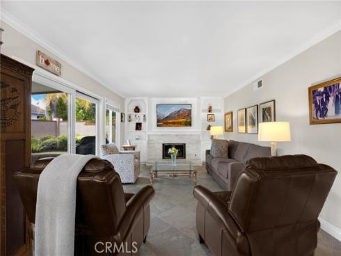 20430 Via Cristal , Yorba Linda, CA