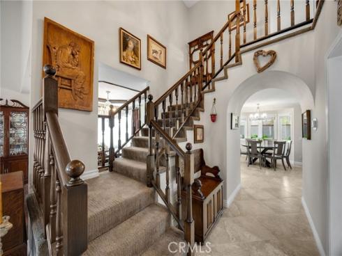 20430 Via Cristal , Yorba Linda, CA