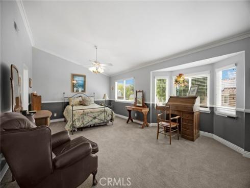 20430 Via Cristal , Yorba Linda, CA