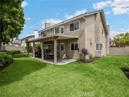20430 Via Cristal , Yorba Linda, CA