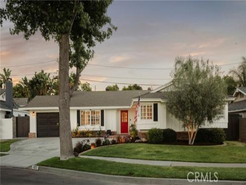 4522 Loganview Drive, Yorba Linda, CA