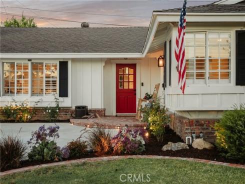 4522 Loganview Drive, Yorba Linda, CA