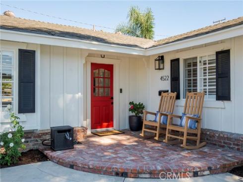 4522 Loganview Drive, Yorba Linda, CA