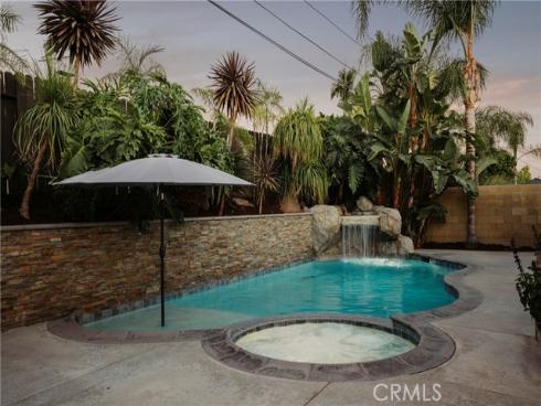 4522 Loganview Drive, Yorba Linda, CA