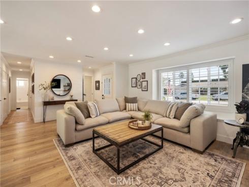 4522 Loganview Drive, Yorba Linda, CA